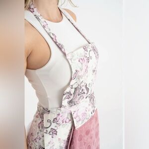 Victorian Apron